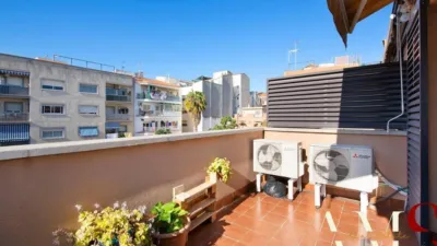 Townhouse in L'Eixample Centre-Barri Antic photo 21