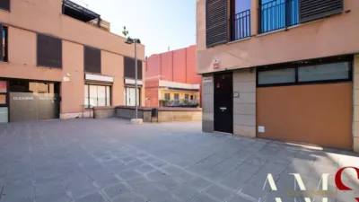 Townhouse in L'Eixample Centre-Barri Antic photo 25