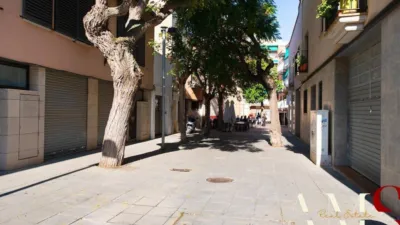 Townhouse in L'Eixample Centre-Barri Antic photo 26