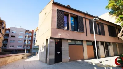 Townhouse in L'Eixample Centre-Barri Antic photo 2