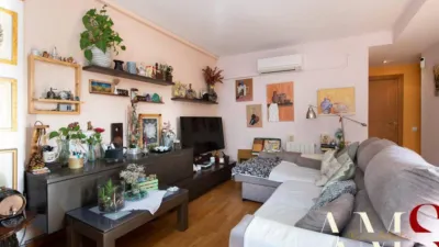 Townhouse in L'Eixample Centre-Barri Antic photo 7