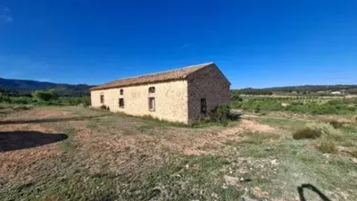 Casa – Letur, Las Casicas - Més