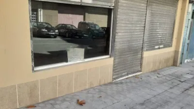 Local comercial en alquiler en Ferrol - Més
