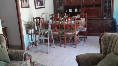 Chalet in Allariz photo 13