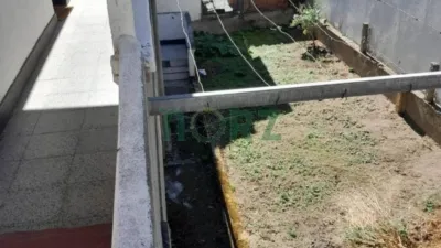 Chalet in Allariz photo 21