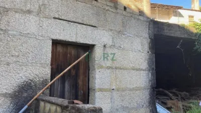 House in A Laxa (Arnoia) photo 14