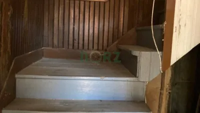 House in A Laxa (Arnoia) photo 20