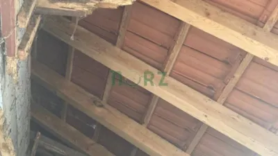 House in A Laxa (Arnoia) photo 30