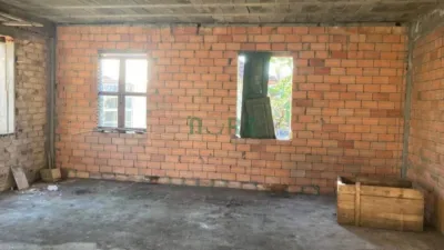 House in A Laxa (Arnoia) photo 32
