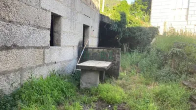 House in A Laxa (Arnoia) photo 34