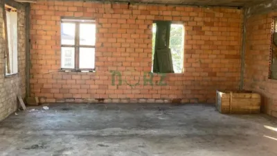 House in A Laxa (Arnoia) photo 36