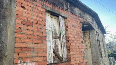 House in A Laxa (Arnoia) photo 37