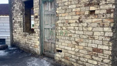 House in A Laxa (Arnoia) photo 39
