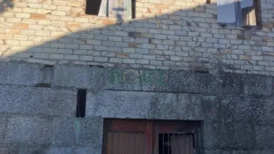 House in A Laxa (Arnoia) photo 40