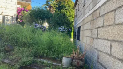 House in A Laxa (Arnoia) photo 4