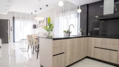 Piso – Pilar de la Horadada, Pinar de Campoverde - Vista 5