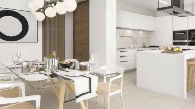 Casa – la Marina Alta - Vista 2
