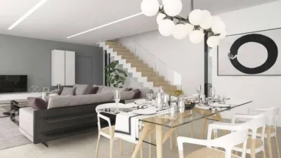 Casa – la Marina Alta - Vista 3