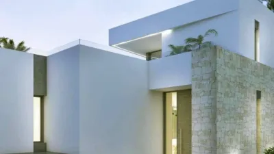 Casa – la Marina Alta - Vista 4
