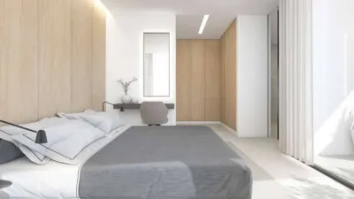 Casa – la Marina Alta - Vista 5