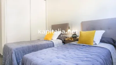 Villa in Polop photo 13