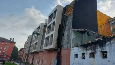 Edificio en venta en Grado - Vista 2