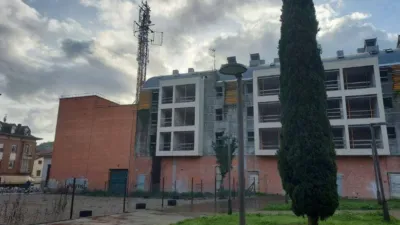 Edificio en venta en Grado - Vista 3