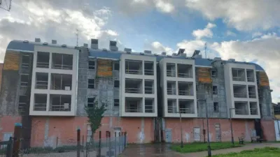Edificio en venta en Grado - Vista 4