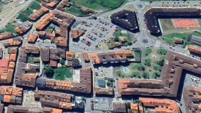 Edificio en venta en Grado - Más