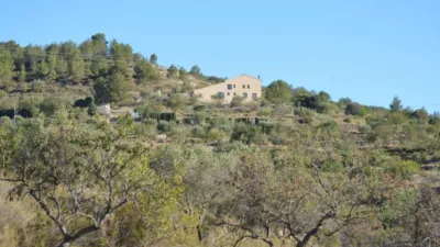 Piso – Benissa, la Marina Alta - Vista 2