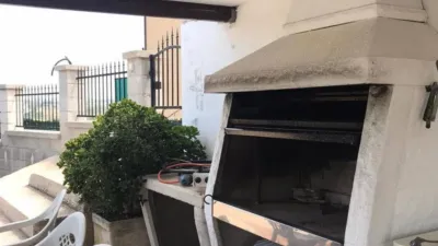 Piso – Benissa, la Marina Alta - Vista 4