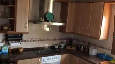 Piso – Benissa, la Marina Alta - Vista 5