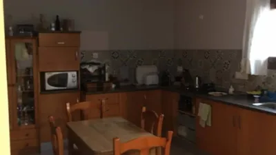 Piso – Benissa, la Marina Alta - Más