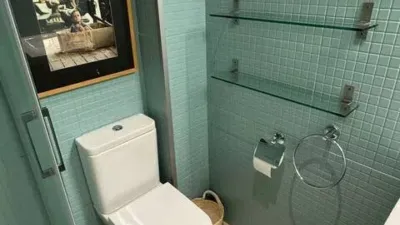 Piso en alquiler en Goya - Imagen 11