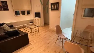 Piso en alquiler en Goya - Imagen 2