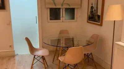 Piso en alquiler en Goya - Imagen 3