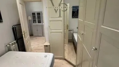 Piso en alquiler en Goya - Imagen 5