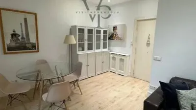 Piso en alquiler en Goya - Imagen 7