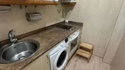 Piso en alquiler en Goya - Imagen 8