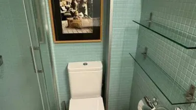 Piso en alquiler en Goya - Imagen 9