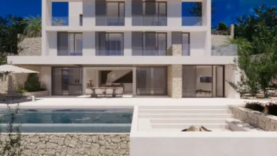 Casa - Vista 2