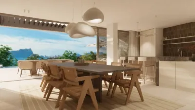 Casa - Vista 3