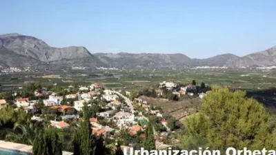 Terreno en venta en Orba - Vista 2