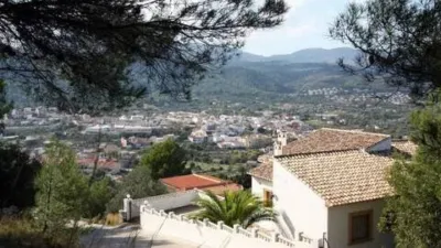 Terreno en venta en Orba - Vista 4