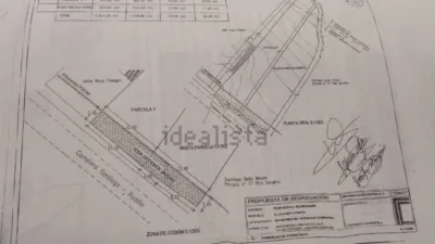 Terreno en venta en Castiñeiriño - Vista 4