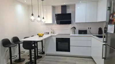 Casa – Férez - Vista 2