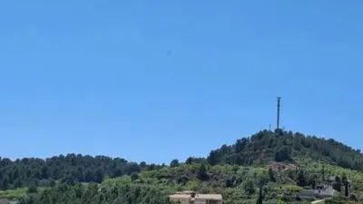 Rustic house on Calle de la Orden photo 34