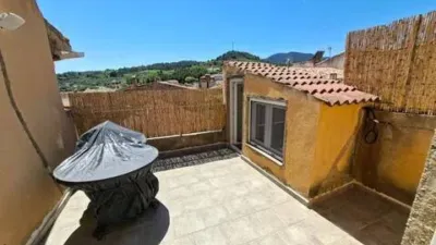 Rustic house on Calle de la Orden photo 35