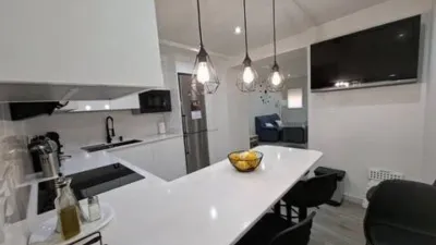 Casa – Férez - Vista 3