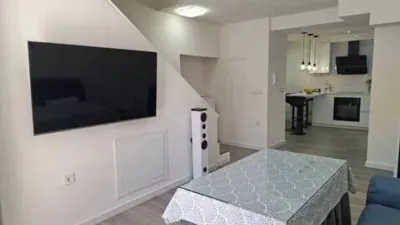 Casa – Férez - Vista 4